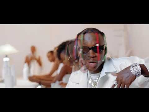 Mwena Babawe Suspekt Leizor official HD Video