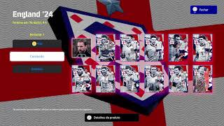 Atualização v3 6 0 eFootball 2024