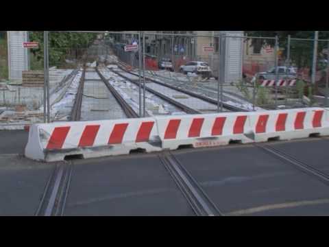 Aspettando #tramviaFI: #girocantieri n° 12