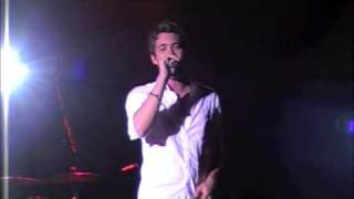 Drew Seeley - &quot;You Can Do Magic&quot; - Oregon State Fair - September 3, 2009
