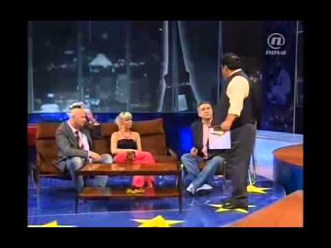 Ako ti ja dodjem s pivom...