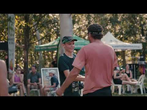 Elliot's Revenge Trail Run
