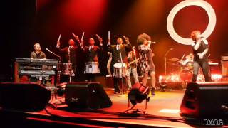 Satisfaction |Allen Stone x BYOS|