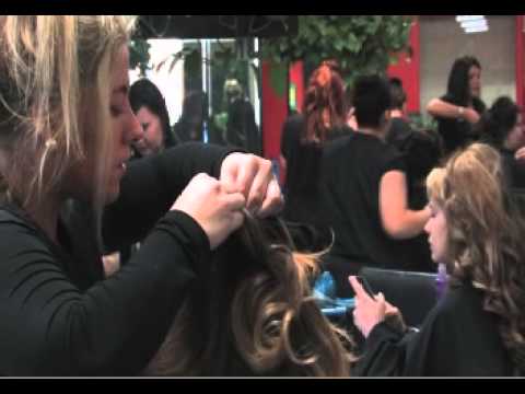 SCC Cosmetology Commercial