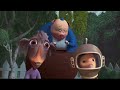 Chicken Little 3D Part 22