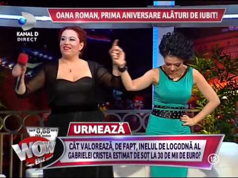 Adi de la Valcea si Morgana - Vai vai cu mine sa stai (WOW BIZ)