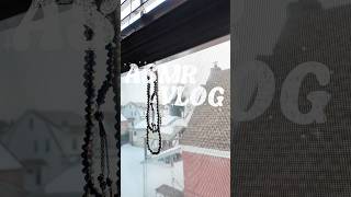 ASMR Vlog