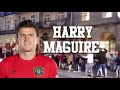 Harry Maguire Song