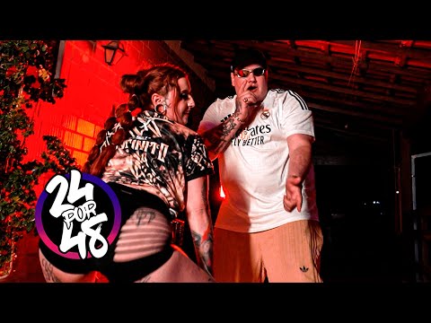 EX É EX (Clipe Oficial) DJ Pikeno MPC, MC BN, MC BF, MC BH SP e MC Fefe Boladão