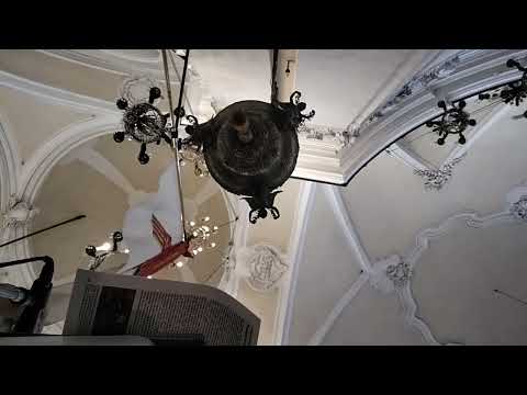 "La vera ricchezza". Domenica 18/09/2022