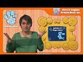 Blue S Clues Rocco Skidooing Series Episode 47 Pingu S Home