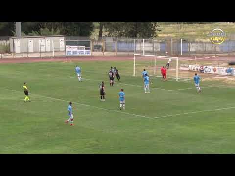 Serie D Girone F, Aprilia - Pineto 0 - 1