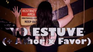 Yo Estuve (+ Amor x Favor) - Instrumental | Laura Pausini - Similares