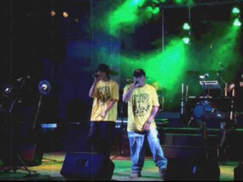 OctayFamilyH2 - Inconsciencia (Con Dj Dany)