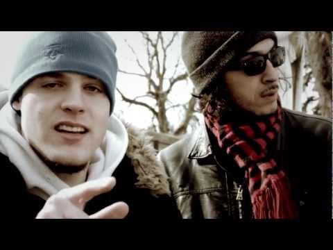 Robbie G - Living Legends feat  Moka Only (Official Video)