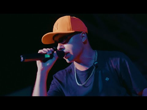 Diler Miller - F*CK THIS WORLD (Video Oficial)