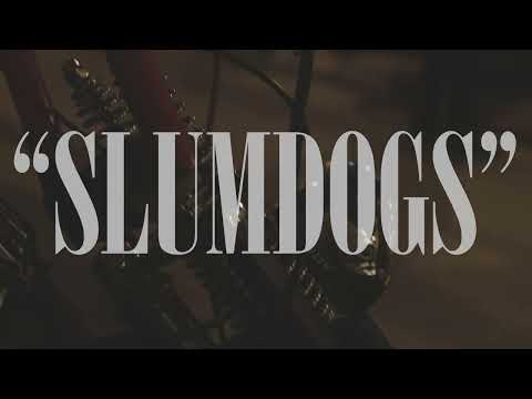 FUZZRIDER / SLUMDOGS (Official Video)