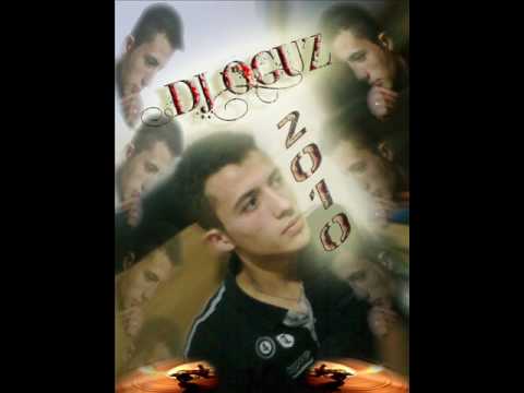 Dj Oguz vs.Sinan Özen - Seni Cok Ama Cok (Remix10).wmv