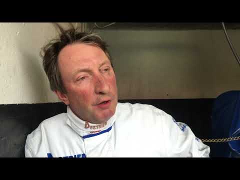 Eugenito du Noyer Jean-Michel Baudouin Prix Albert Demarcq