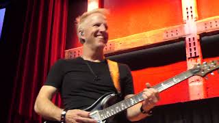 David Cook - Paper Heart - City Winery NYC 07-22-2024