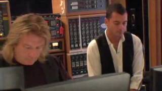 Gavin Rossdale - Making Of The Record (Webisode)