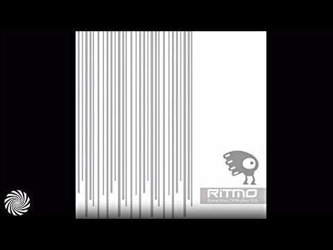 RITMO Dj Mix - Some Kind Of Rhythm 003