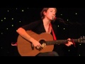 Jaymay - live - 'Long Walk to Never' - 1.25.12 ...