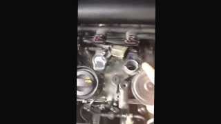 Mk6 Gti pcv replacement.