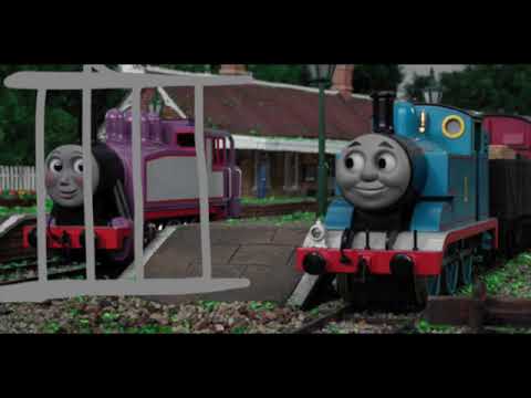 Animal Story 3 Part 10 - I See Andy (Daniel Two-Two)/Locked Up