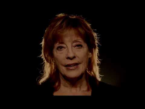 Liliane Saint-Pierre: Ik verlang nog steeds naar meer