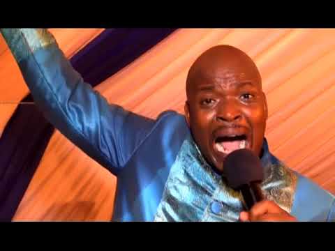 Ncandweni Christ Ambassadors - Nguye Lona (Official Music Video)