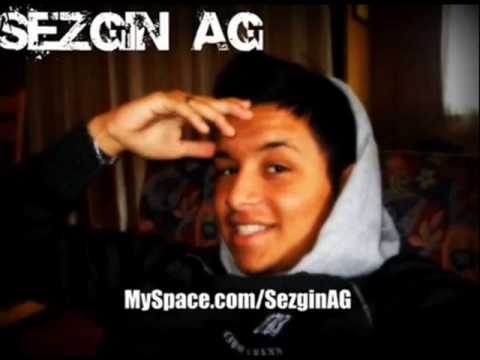 SezginAG &' D-Frehs Ask Mektubu