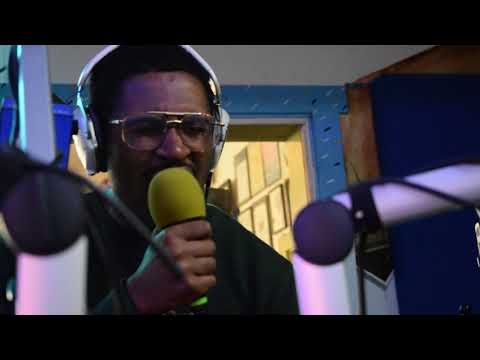 Jontha Links Improv Jam (Live on Dublab)