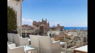 Hotel Almudaina Palma de Mallorca Besten Angebote