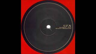 Joey Beltram - Orch7 [stx 013 RC] (2007)