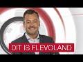 Dit is Flevoland van donderdag 3 februari 2022
