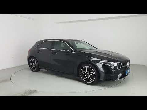 Mercedes-Benz A-Class A 250 Amg Line Premium E Aut - Image 2