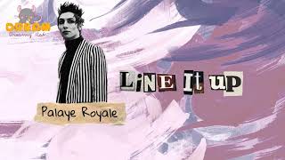 [Lyrics+Vietsub] PALAYE ROYALE - Line It Up feat. LP | Dreamy Rat