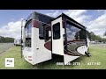 Check out this Video for a 2019 Forest River Cedar Creek Champagne 38EL(Stock #377167)  for sale by Pop RVs. This unit is located in Sarasota, FL