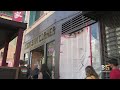 CHINATOWN VANDALISM: San Francisco Chinatown business struggling with repeated attacks by vandals