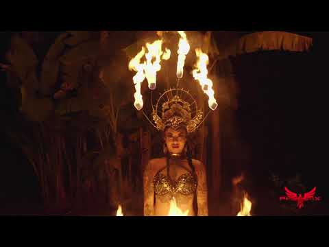 Promotional video thumbnail 3 for Phoenix Fire Flow