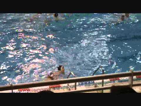 LIGA CADETE CNM MOSCARDO POZUELO