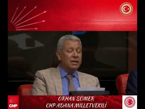 Orhan Sümer, PTT'nin son 6 yılda üst üste zarar etmesine ilişkin konuştu
