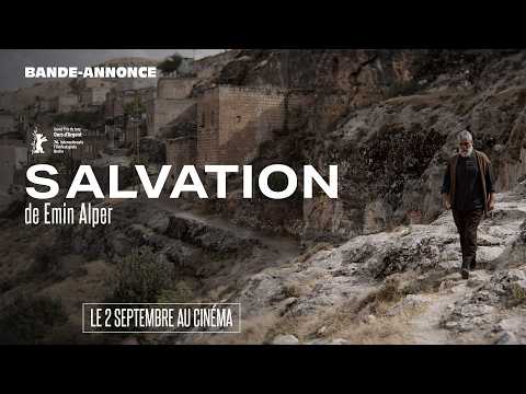 Bande-annonce Salvation - Réalisation Emin Alper Dulac Distribution