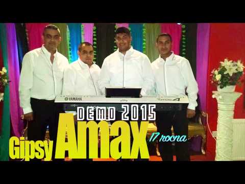 Gipsy Amax - Demo 2015 - 17 ROCNA