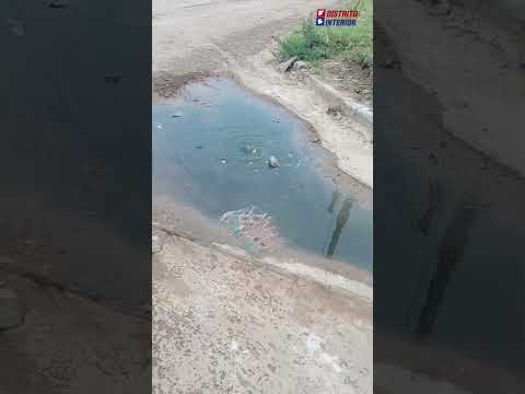 ABSA hace irrespirable el aire en algunos barrios de General Villegas