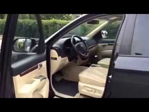 HYUNDAI Santa Fe 2 2 CRDi 155cv VGT Dyn  Sun 5p cod 501