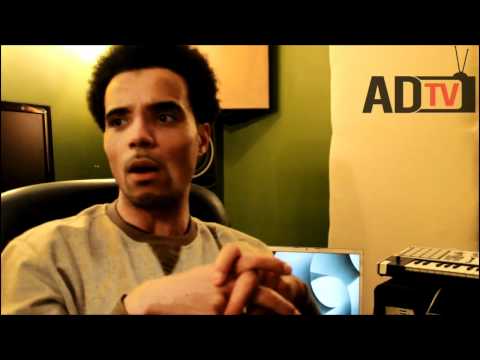 Akala Interview - 