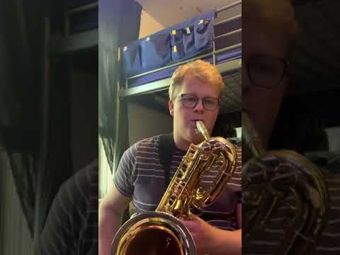 Leo Parker, “Woody”