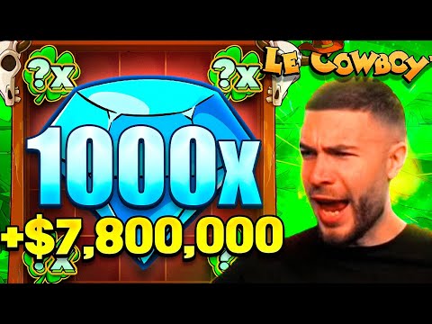 AYEZEE HITS OVER $7 MILLION DOLLARS IN SLOT WINS!